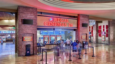 regal cinemas las vegas